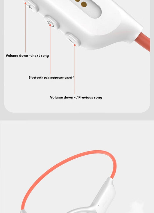 Auriculares Acuáticos con Reproductor MP3 Integrado 32GB y Batería de Larga Duración - Image 13