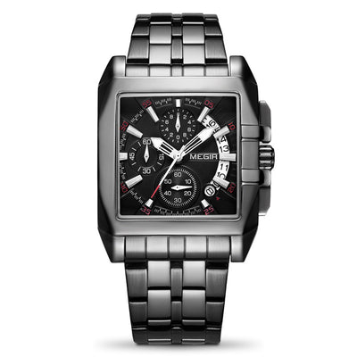 Reloj Deportivo Luminoso Multifuncional para Hombre - Image 7