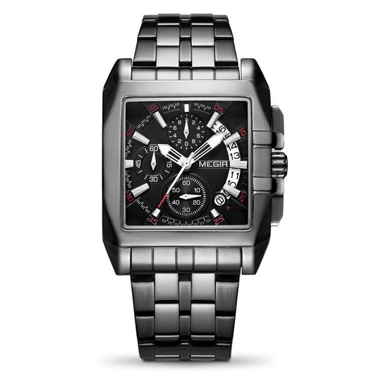 Reloj Deportivo Luminoso Multifuncional para Hombre - Image 7