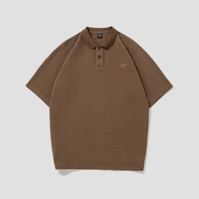 Polo Raglan Diario Americano para Hombre - Image 6