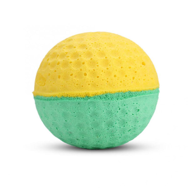 Pelota de Espuma Látex para Gatos - Juguete Interactivo
