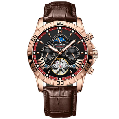Reloj Automático de Lujo para Hombre - Image 5