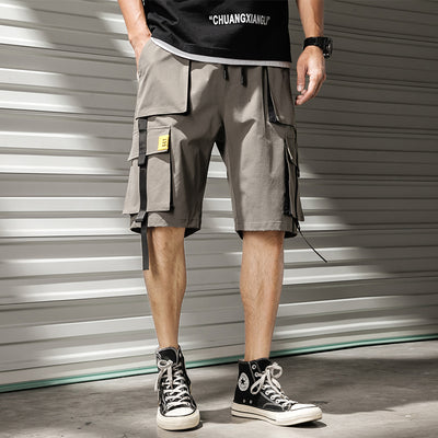 Pantalones Cortos de Trabajo para Hombre - Image 22