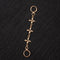 Style 4 Bag Extension Chain
