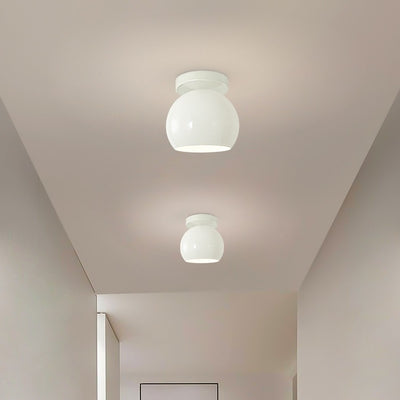 Lámpara LED Decorativa para Pasillo y Corredor - Diseño en Hierro Artesanal - Image 22