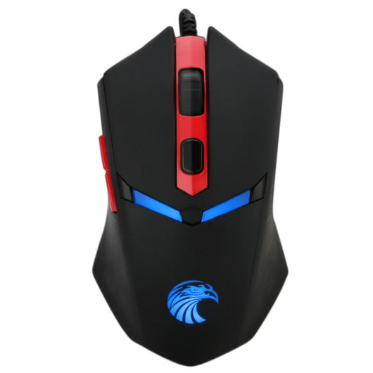 Ratón Gaming de Alto Rendimiento - Image 10