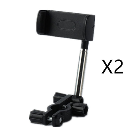 Soporte Magnético para Celular en Espejo Retrovisor - Image 6