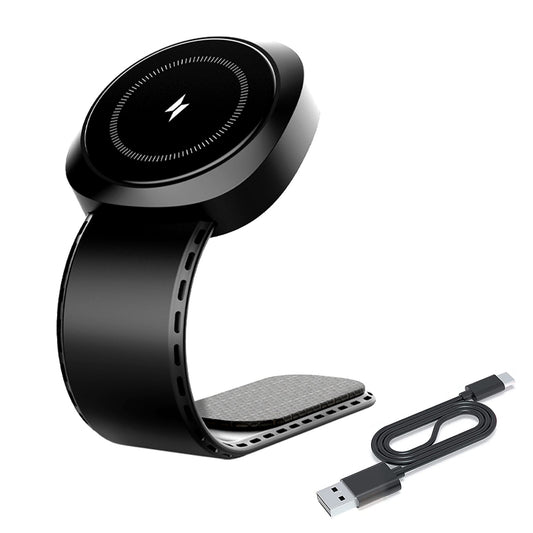 Cargador Inalámbrico Magnético Multifuncional para Celular