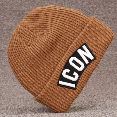Gorro de Lana Abrigado para Hombre y Mujer - Image 11