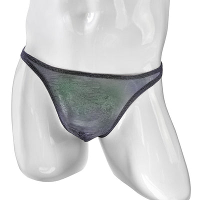 Ropa Interior Masculina Sensual - Image 22
