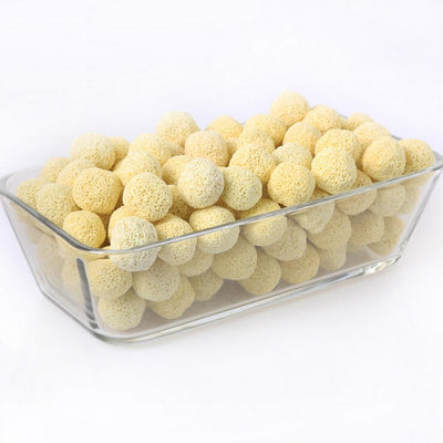 Bolas Bacterianas para Filtro de Acuario - Material Filtrante Premium - Image 10