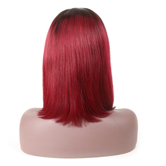Peluca Frontal con Encaje - Cobertura Completa para la Cabeza - Image 11