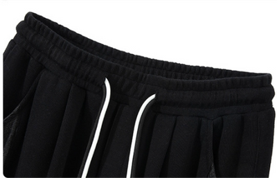 Pantalones Casuales Talla Grande para Hombre Sports Plus - Image 11