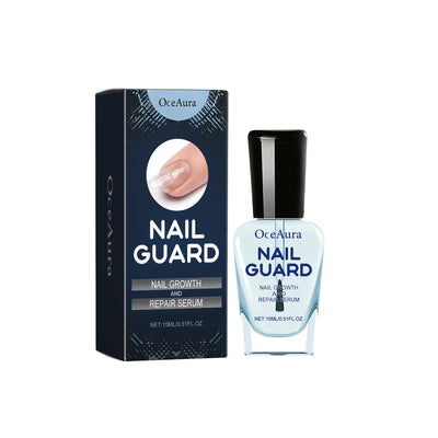 Tratamiento Nutritivo para Uñas de Manos y Pies - Reparación Intensiva y Brillo Natural - Image 5