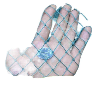 Malla de Protección para Gallinero 100m - Red Resistente para Aves