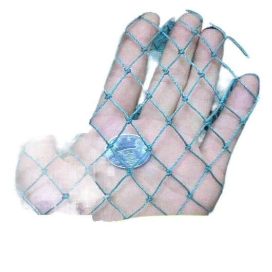 Malla de Protección para Gallinero 100m - Red Resistente para Aves