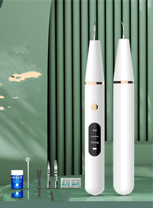 Limpiador Ultrasónico Dental para Eliminar Sarro y Placa - Image 5
