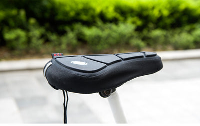 Funda de Asiento para Bicicleta de Montaña - Image 12