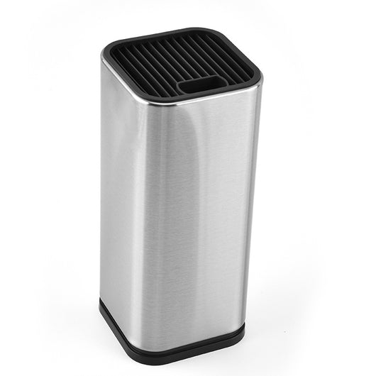 Organizador Multifuncional de Acero Inoxidable para Utensilios - Image 10