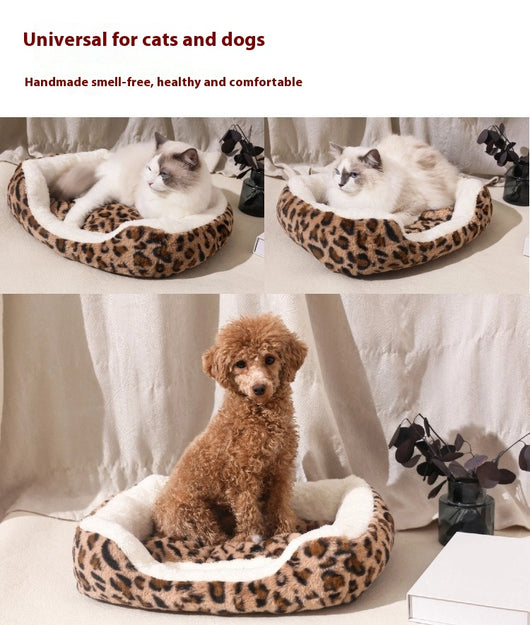 Casa para Mascotas Cuatro Estaciones - Aislada y Térmica - Image 9