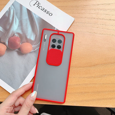 Funda con Lente Deslizable para Huawei - Image 4