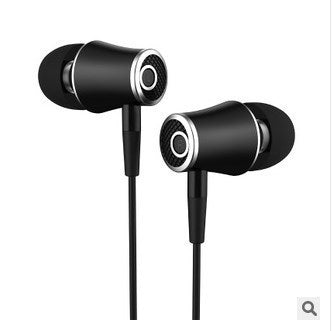 Auriculares R21 In Ear con Micrófono y Sonido Extra Bass