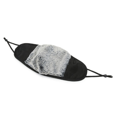 Conjunto de Máscara Antipolvo y Gorro Térmico para Mujer Invierno - Image 7