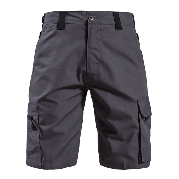 Pantalones Cargo Tácticos Camuflaje - Shorts de Entrenamiento Verano - Image 5