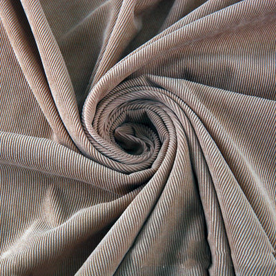 Traje Ejecutivo de Pana con Detalle Jaspeado - Image 6