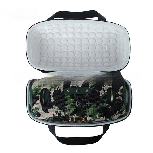 Estuche Protector para Parlante Bluetooth War Drum Generación 4 - Image 2