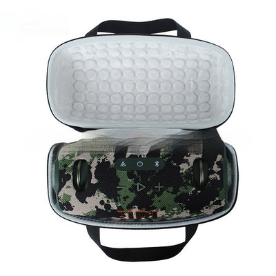Estuche Protector para Parlante Bluetooth War Drum Generación 4 - Image 2