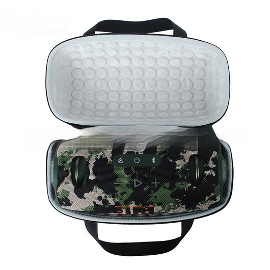 Estuche Protector para Parlante Bluetooth War Drum Generación 4 - Image 2