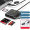 USB 30 Individual Disk