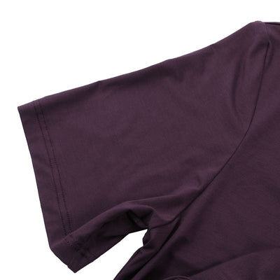 Playera Modal Hombre Ajustada para Casa - Image 11