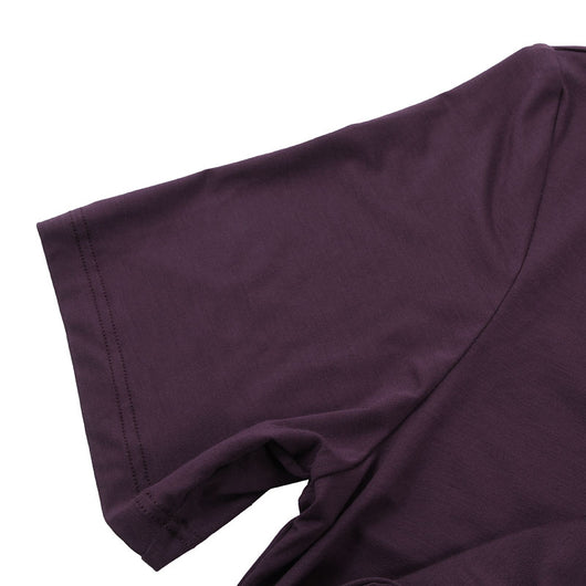 Playera Modal Hombre Ajustada para Casa - Image 11