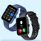 Reloj Inteligente P63 con Monitoreo de Oxígeno y Presión Arterial