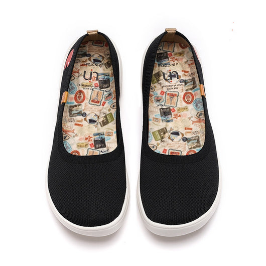 Zapatos Canvas Cómodos para Mujer - Estilo Casual Relajado - Image 4