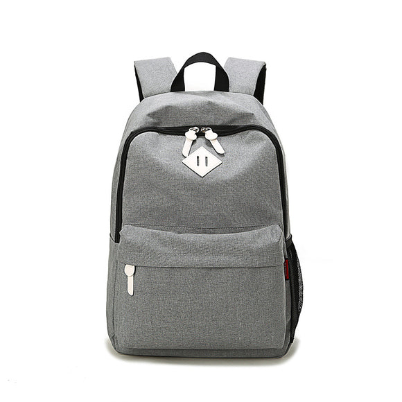 Mochila de Gran Capacidad Unisex