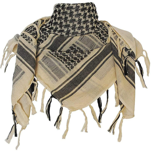 Pañuelo Táctico de Algodón para Hombre y Mujer - Image 14