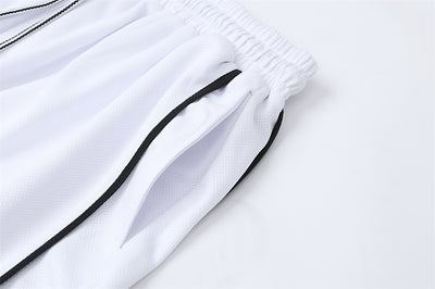 Conjunto de Camiseta Estampada de Manga Corta para Hombre - Image 28