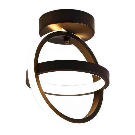 Luminarias Nórdicas para Entrada y Pasillo - Diseño Moderno y Elegante - Image 16