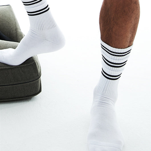 Calcetines Deportivos de Algodón para Hombre - Image 5