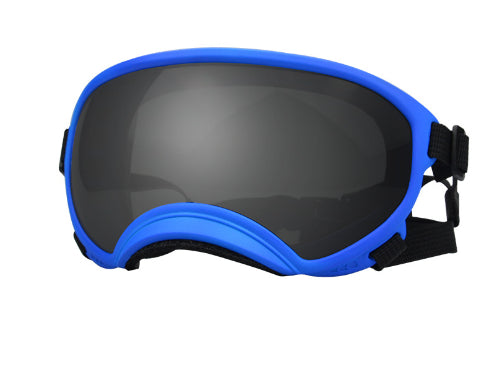 Gafas de Esquí con Estilo para Perros - Image 26