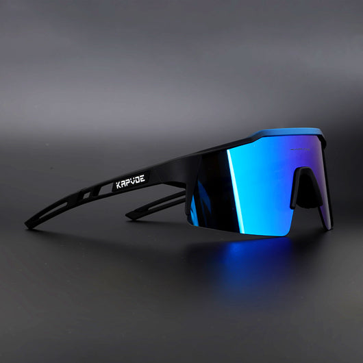 Gafas Polarizadas para Ciclismo de Montaña y Deportes Outdoor - Image 12