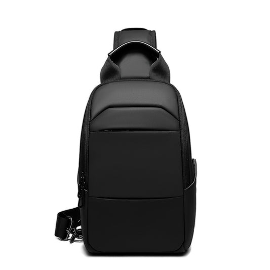 Bolsa Bandolera Impermeable para Hombre - Viajes y Outdoor - Image 2