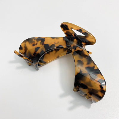 Clip para Cabello Grande Coreano de Temperamento - Image 21