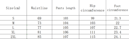 Pantalón Ancho de Cintura Alta Casual Holgado - Image 6