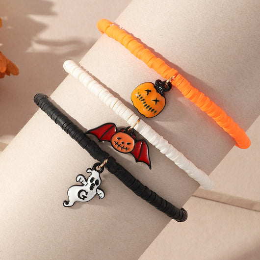 Pulsera de Cuero Trenzado Genuino - Cordón de Cuero Vacuno de Primera Capa - Image 6