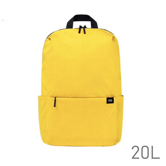Mochila Xiaomi Mi 10L - Bolsa Urbana Compacta Unisex para Deportes y Viajes - Image 15