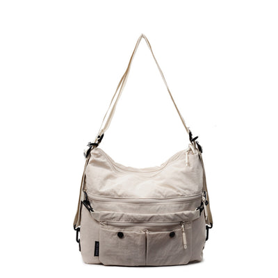 Bolsa Deportiva Multifuncional para Mujer con Correa Cruzada - Image 5